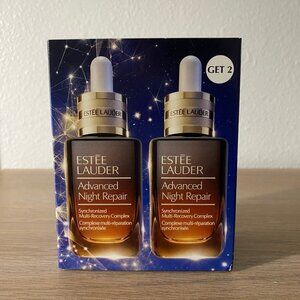 Estee Lauder Advanced Night Repair 50ml Duo